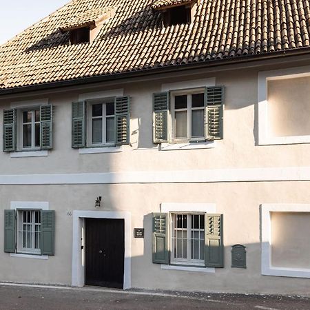 Smart Suites Kaltern - Apartments Am Kalterer See Exterior foto